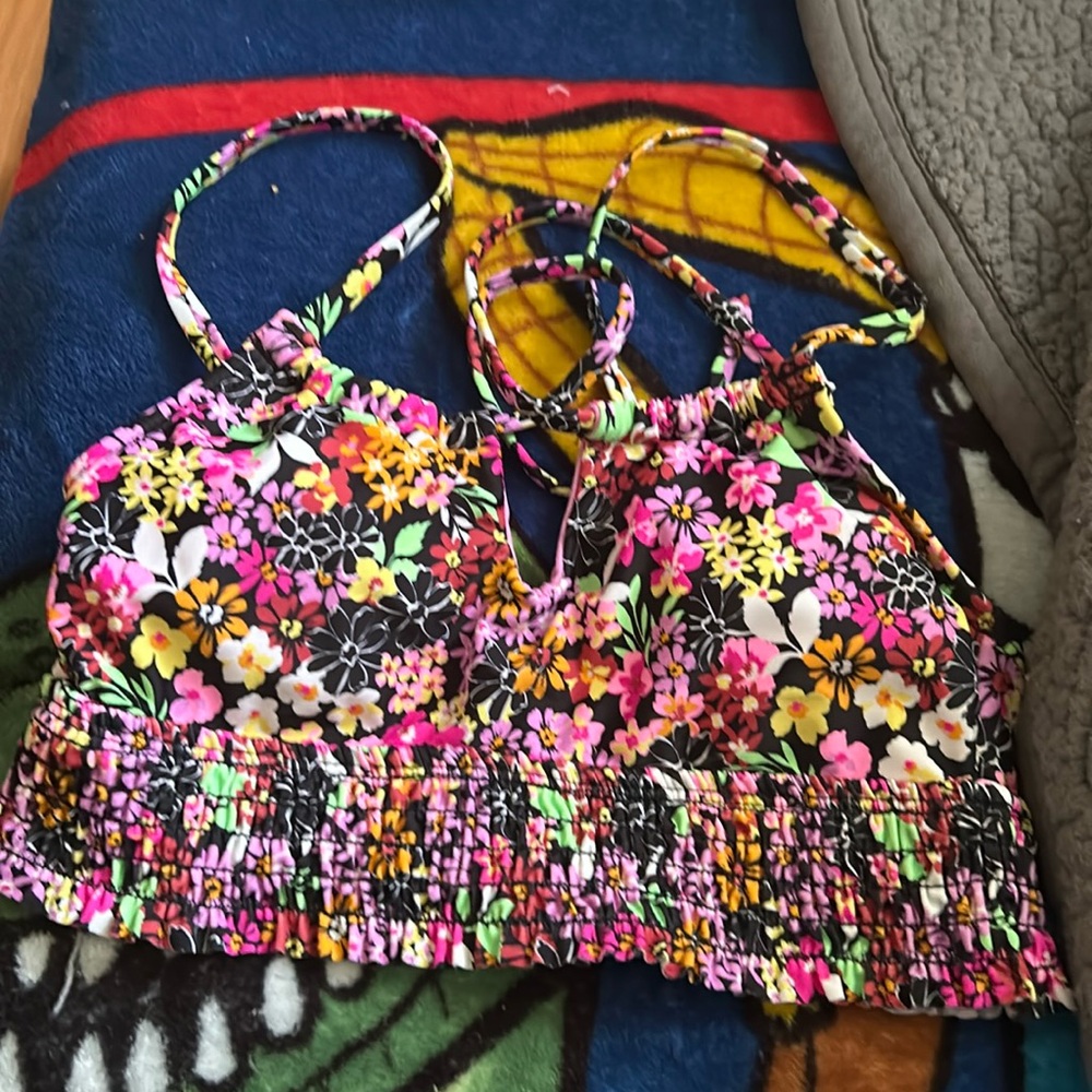Brand New BathSuit Top